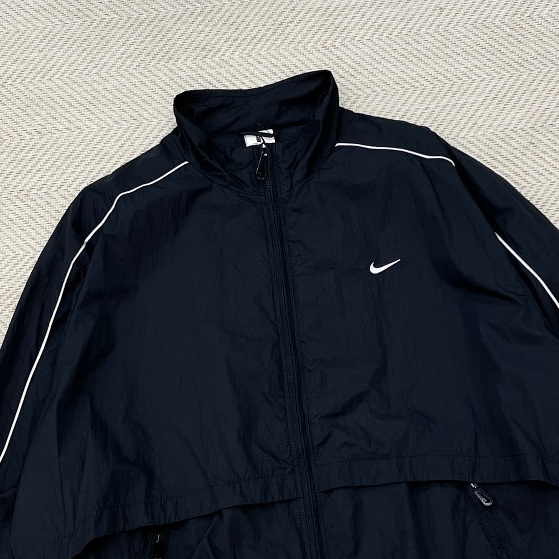 나이키 NSW 스우시 바람막이 r3260 상품이미지4