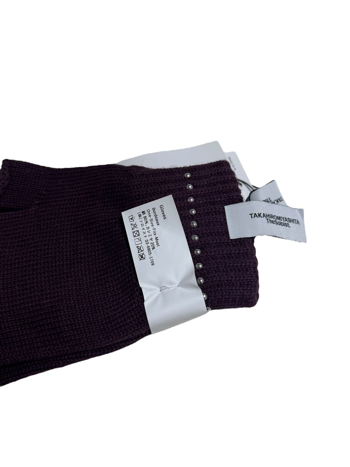 TAKAHIROMIYASHITA TheSoloist. 상품이미지2