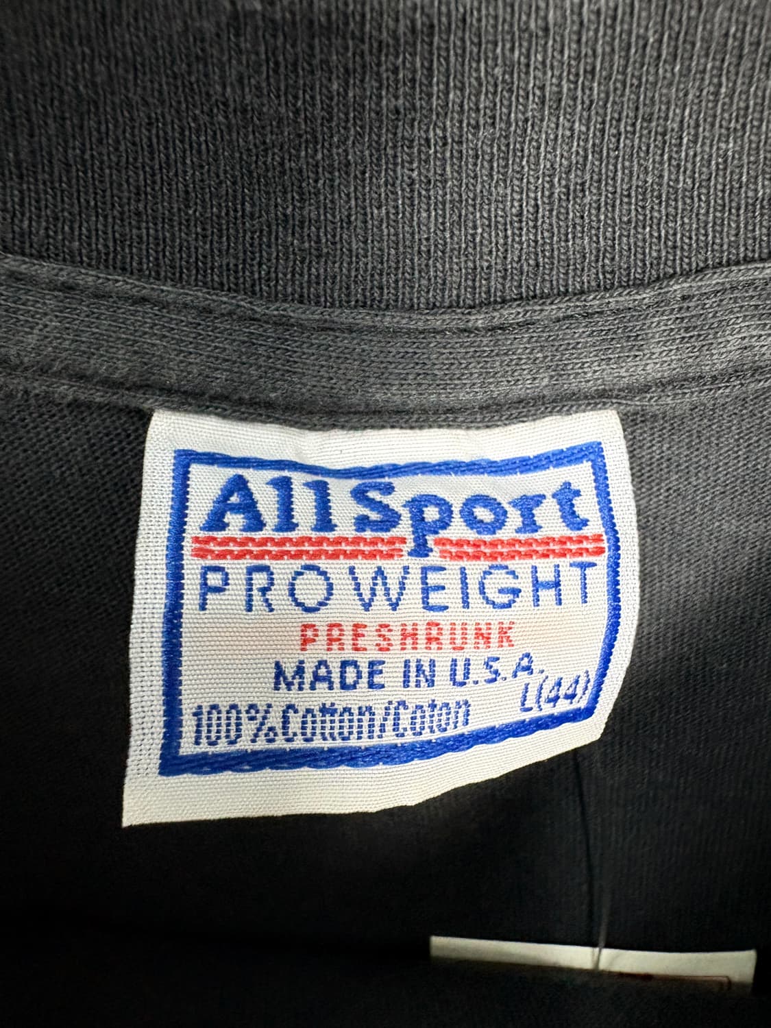 빈티지 힙합 투팍 샤커 그래픽 반팔 A3749 상품이미지6