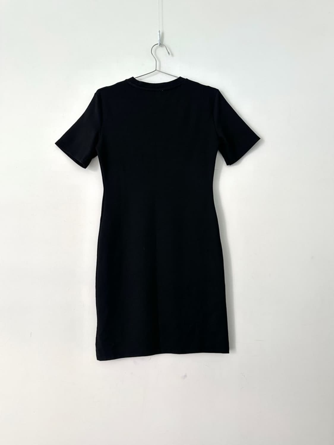 Eyelet point slim ops / black 상품이미지7