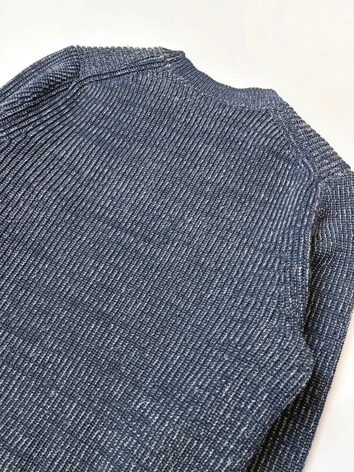 코스 COS 레귤러핏 헤비 스웨터 니트 PN5688 상품이미지5