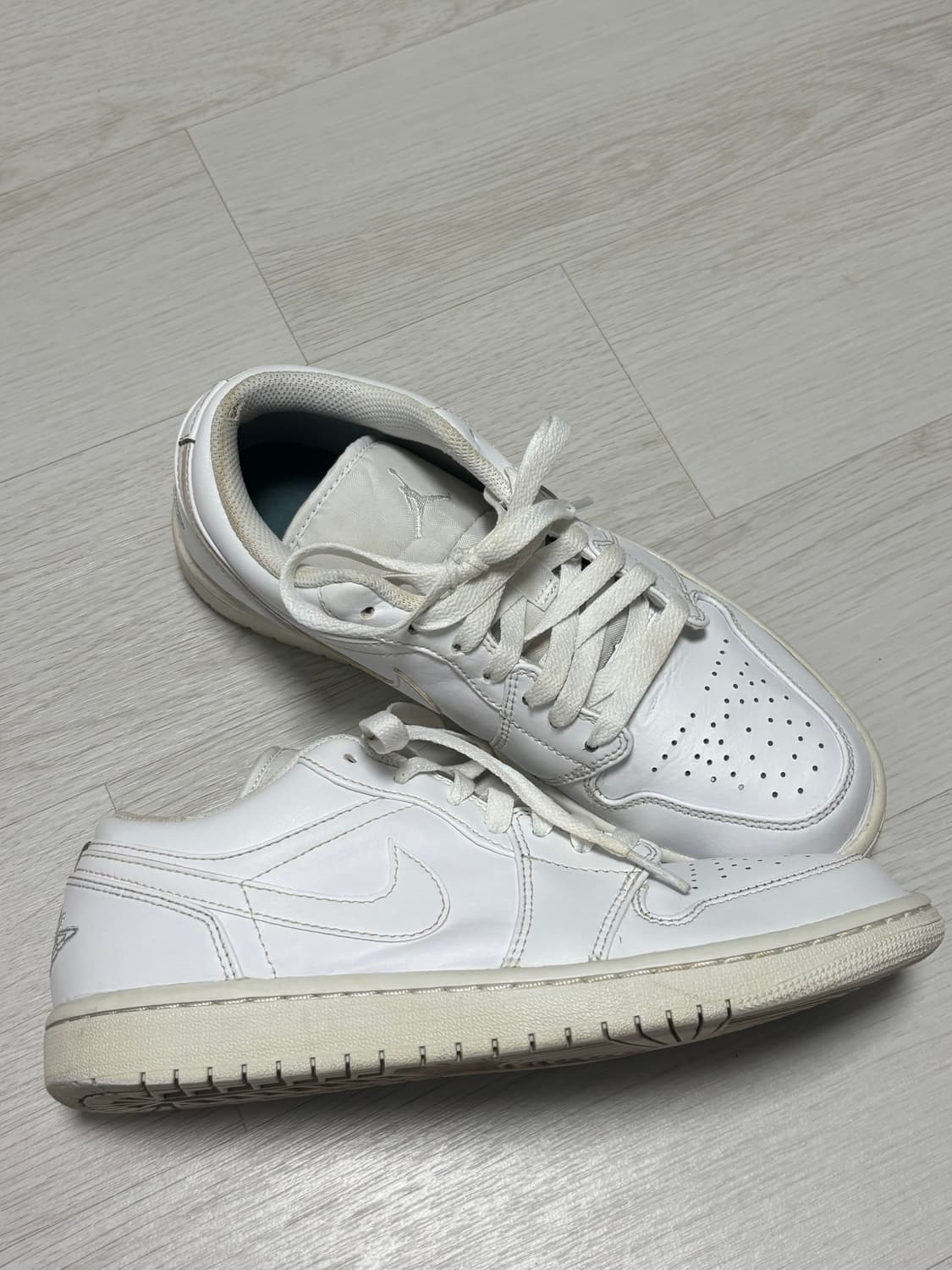 나이키 올백조던 250 상품이미지2