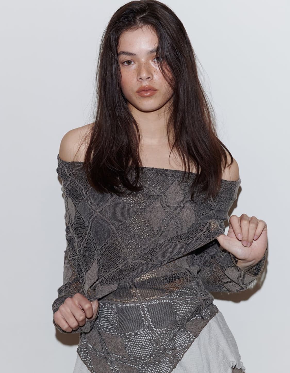 폴리수엠 오프숄더 상품이미지1