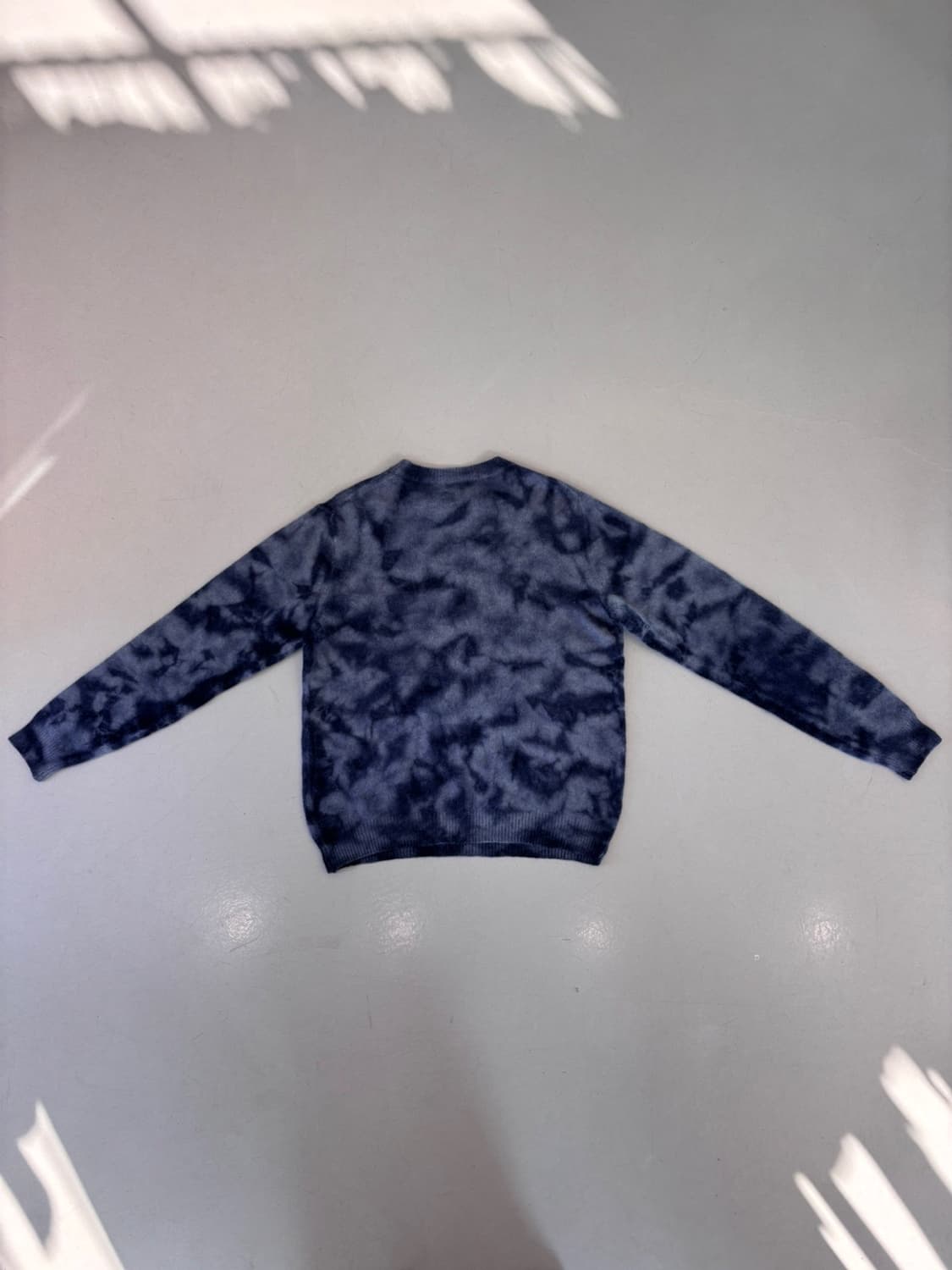 Vintage Paul Smith Wool Knit 상품이미지5