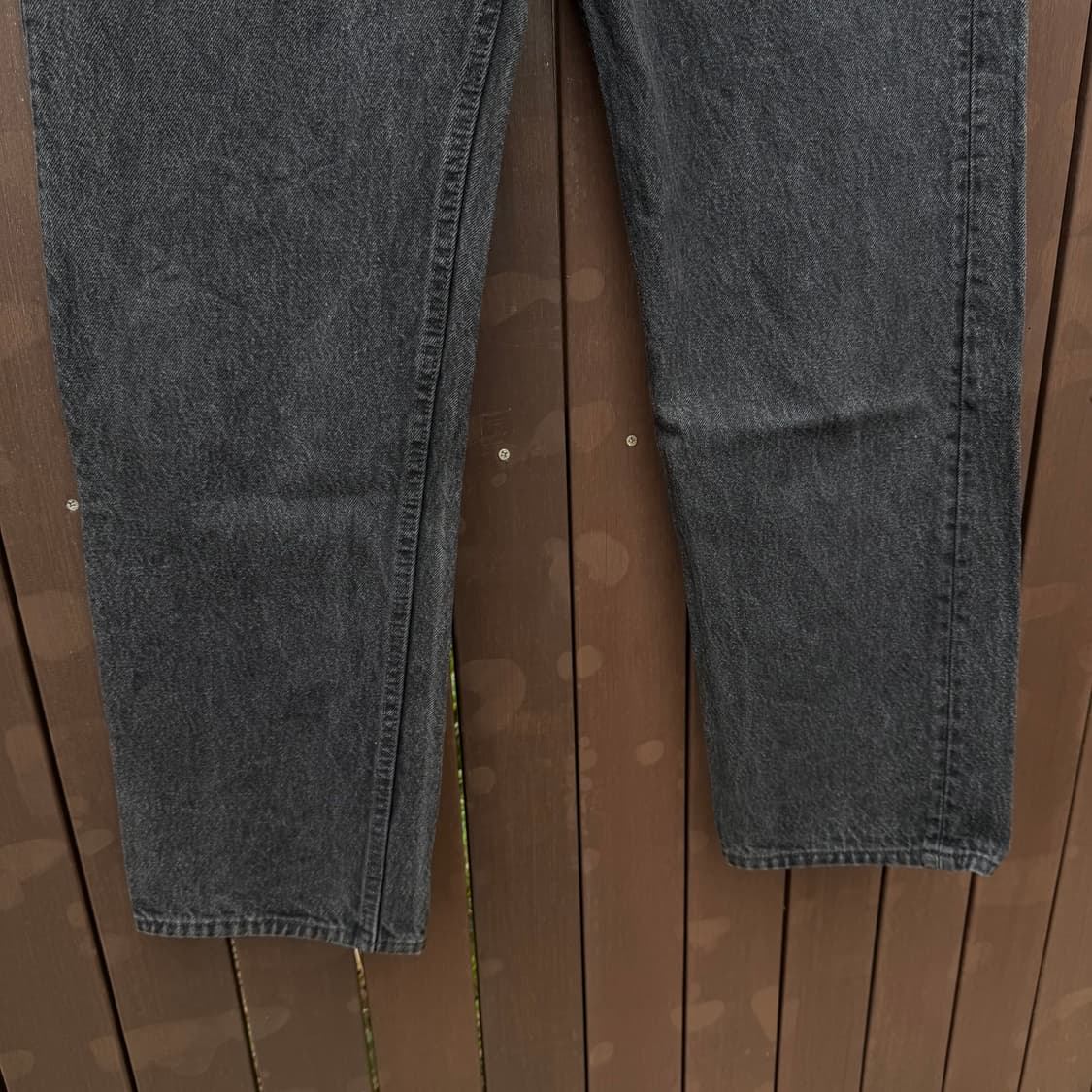 90s Vintage USA Levis 501 W38 L30 상품이미지4