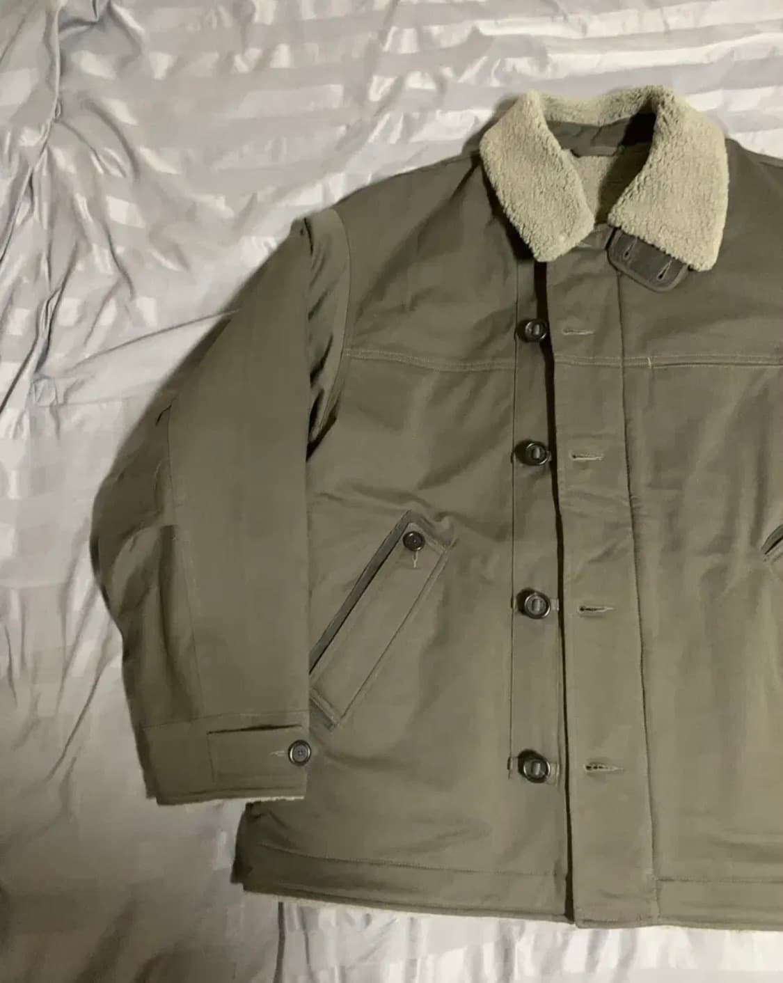 러프사이드 덱파카 상품이미지2