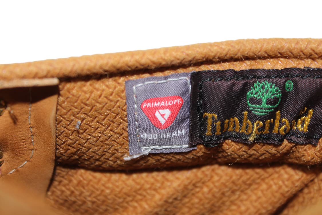 2000s Timberland 팀버랜드 프리미엄 부츠 상품이미지9