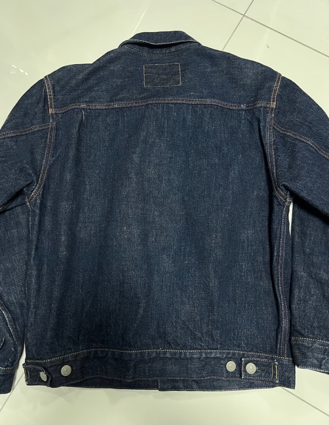 풀카운트 2102w 38 상품이미지3