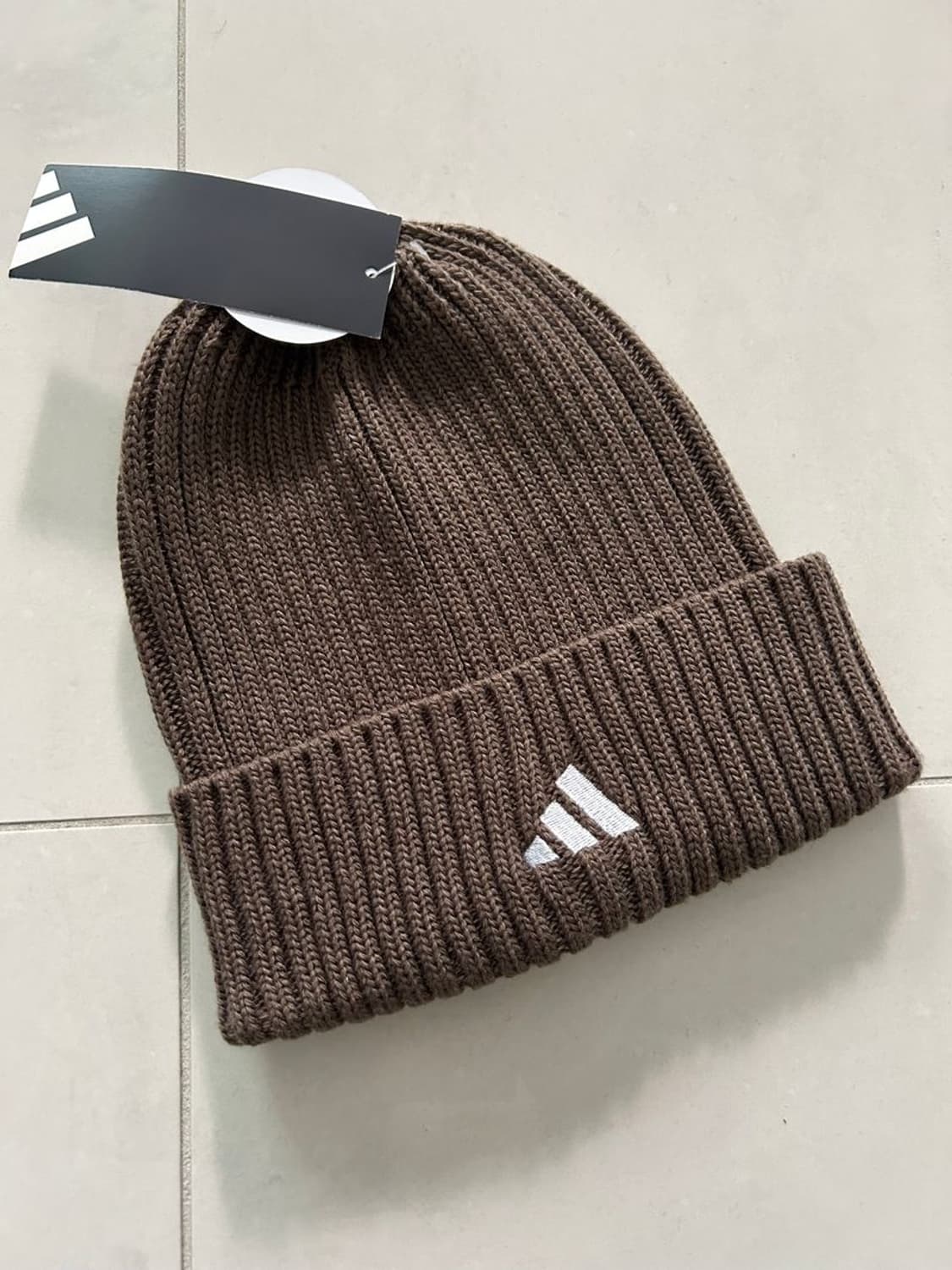 KNIT BEANIE 니트 비니 상품이미지2