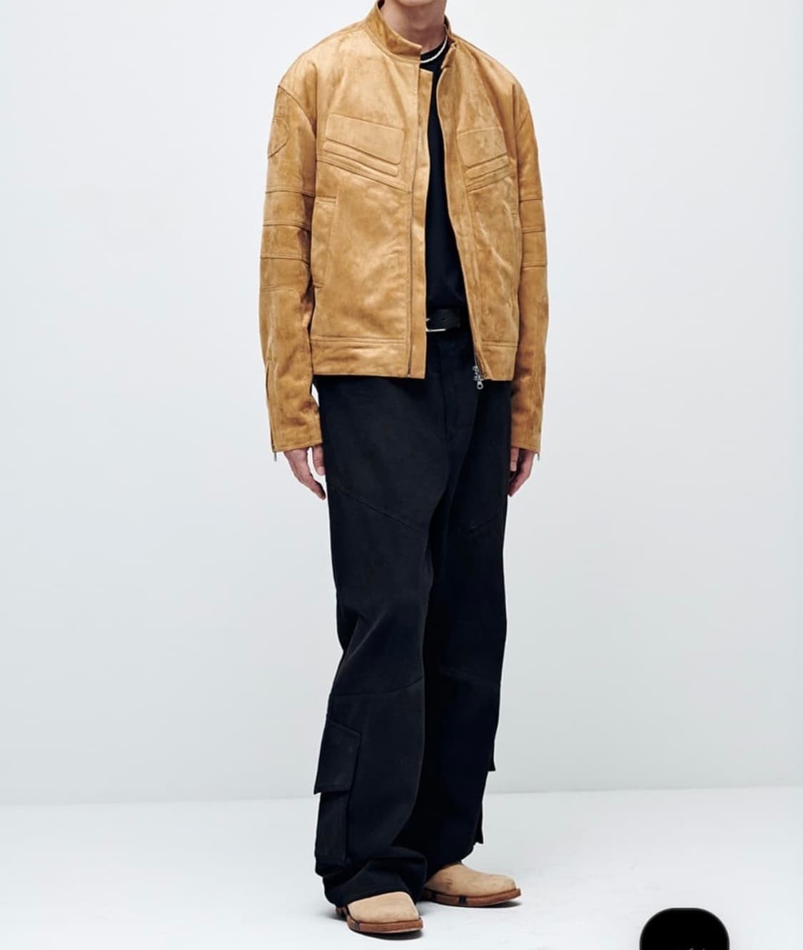 애니타임로릭 JASMINE BIKER(M) 상품이미지1