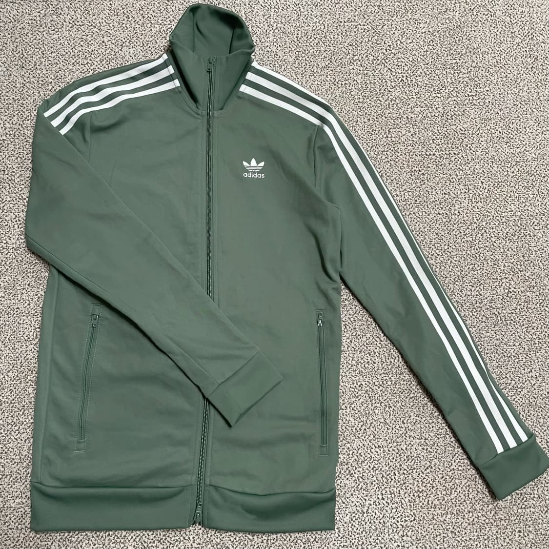 Unisex's Adidas 유로파 파이어버드 져지 상품이미지2