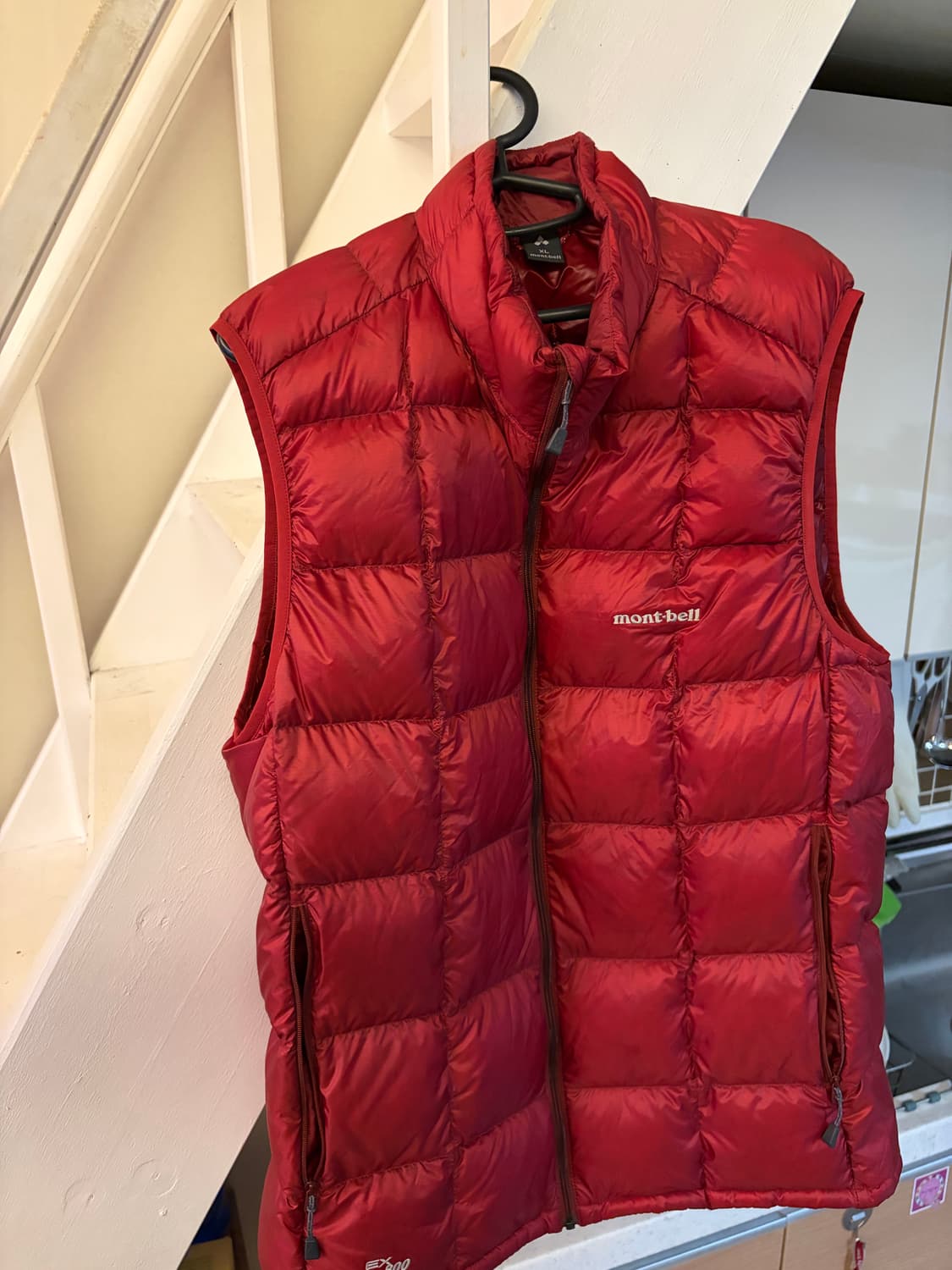 몽벨 재팬 베스트 상품이미지1