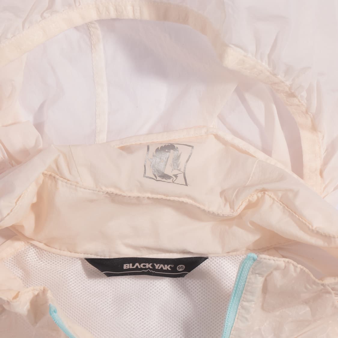 블랙야크 나일론 자켓 B89 상품이미지3