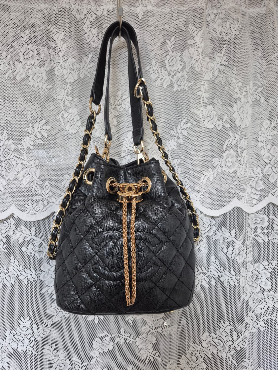 샤넬복조리크로스숄더백 상품이미지1