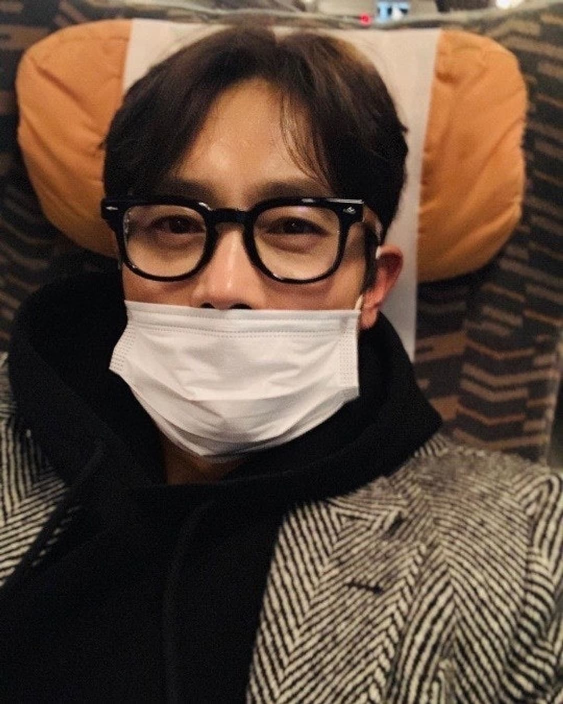 자크마리마지 JAX 작스 템페스트 신품급 초판 이병헌 지창욱 상품이미지1