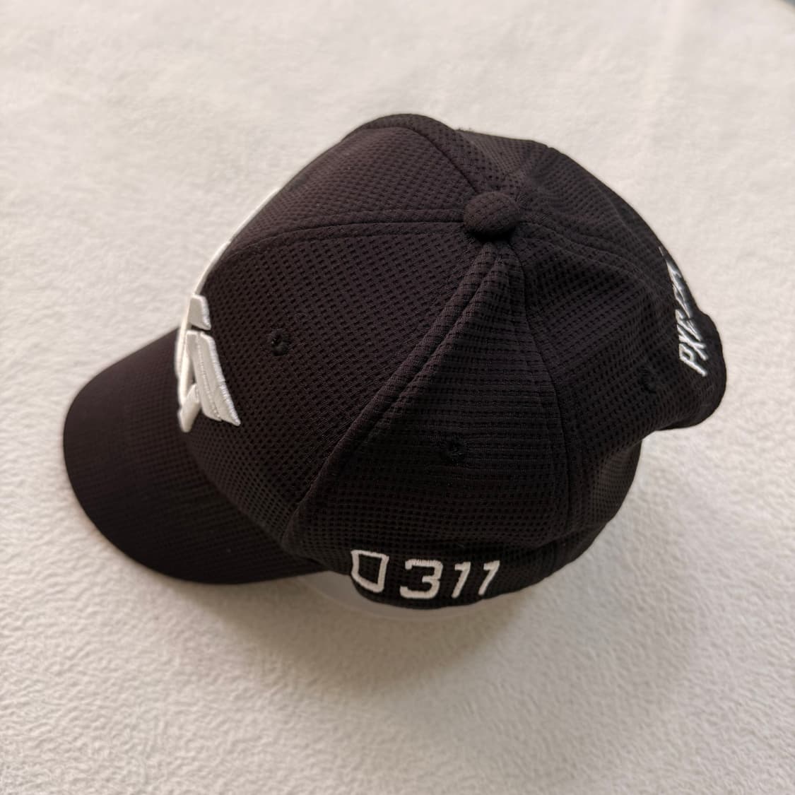 F PXG 매쉬 볼캡 0608T2 상품이미지2