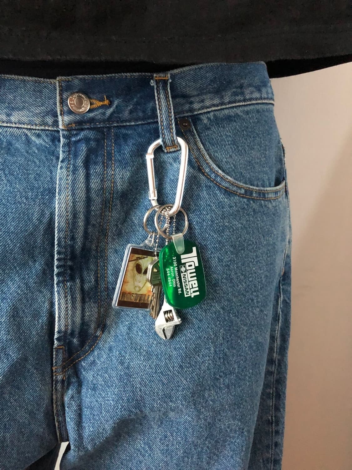 🎁Someone's Keyring #263 상품이미지2