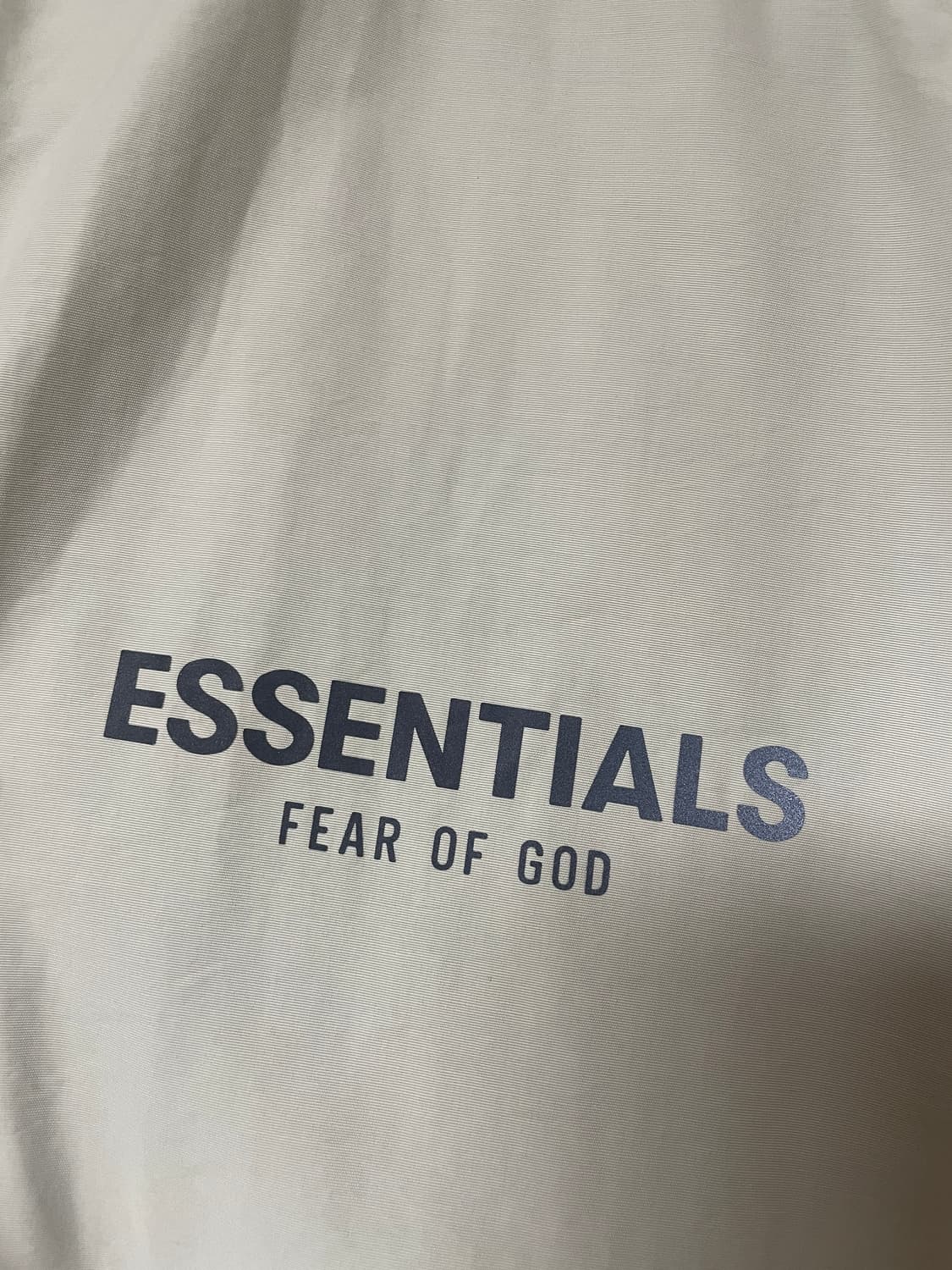 피오갓 에센셜 셋업 ssense 한정 컬러 상품이미지4
