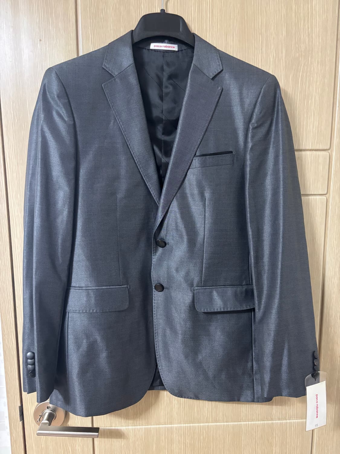 파코라반 정장 자켓 상품이미지1