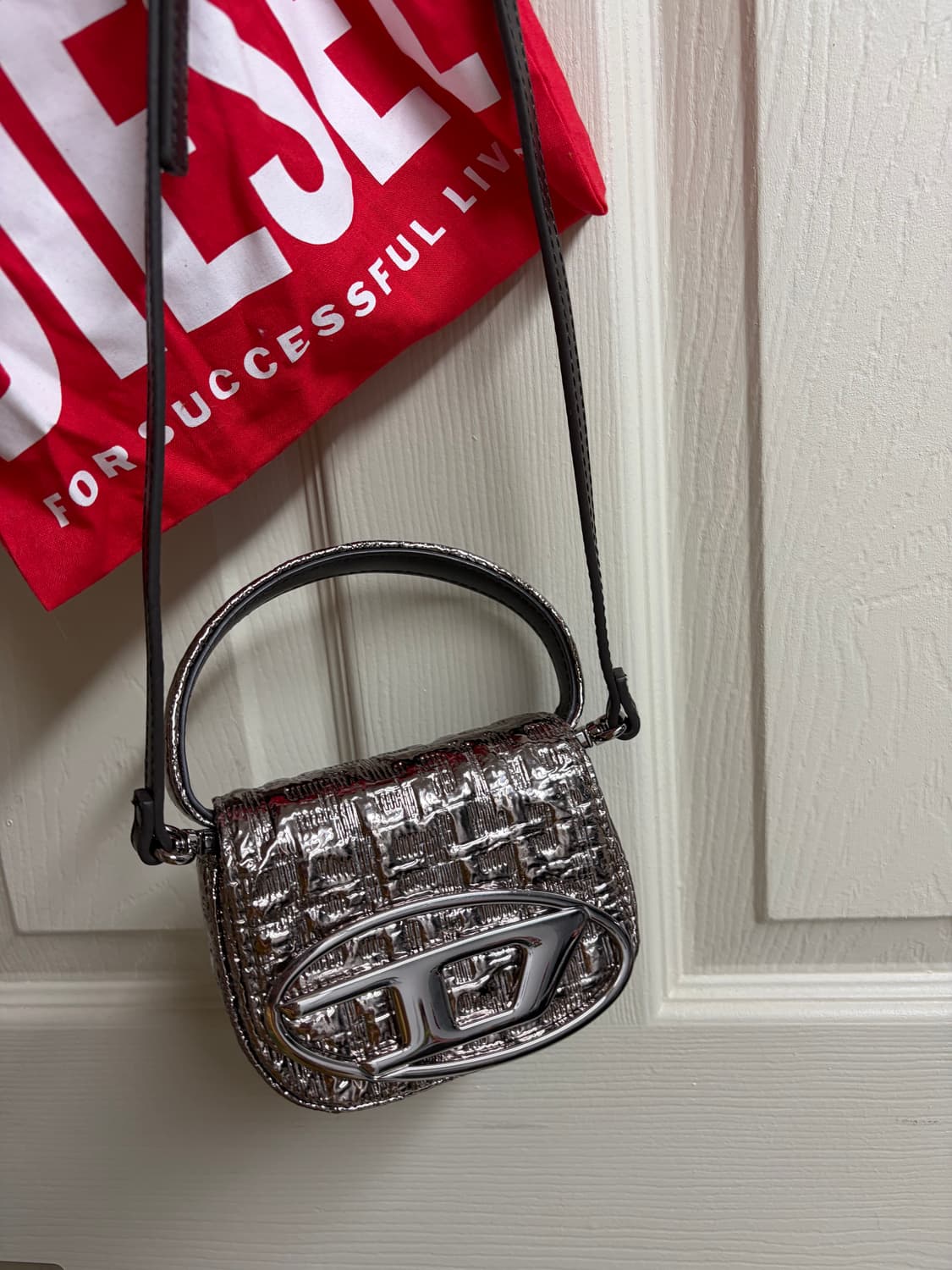 디젤 미니백 상품이미지1