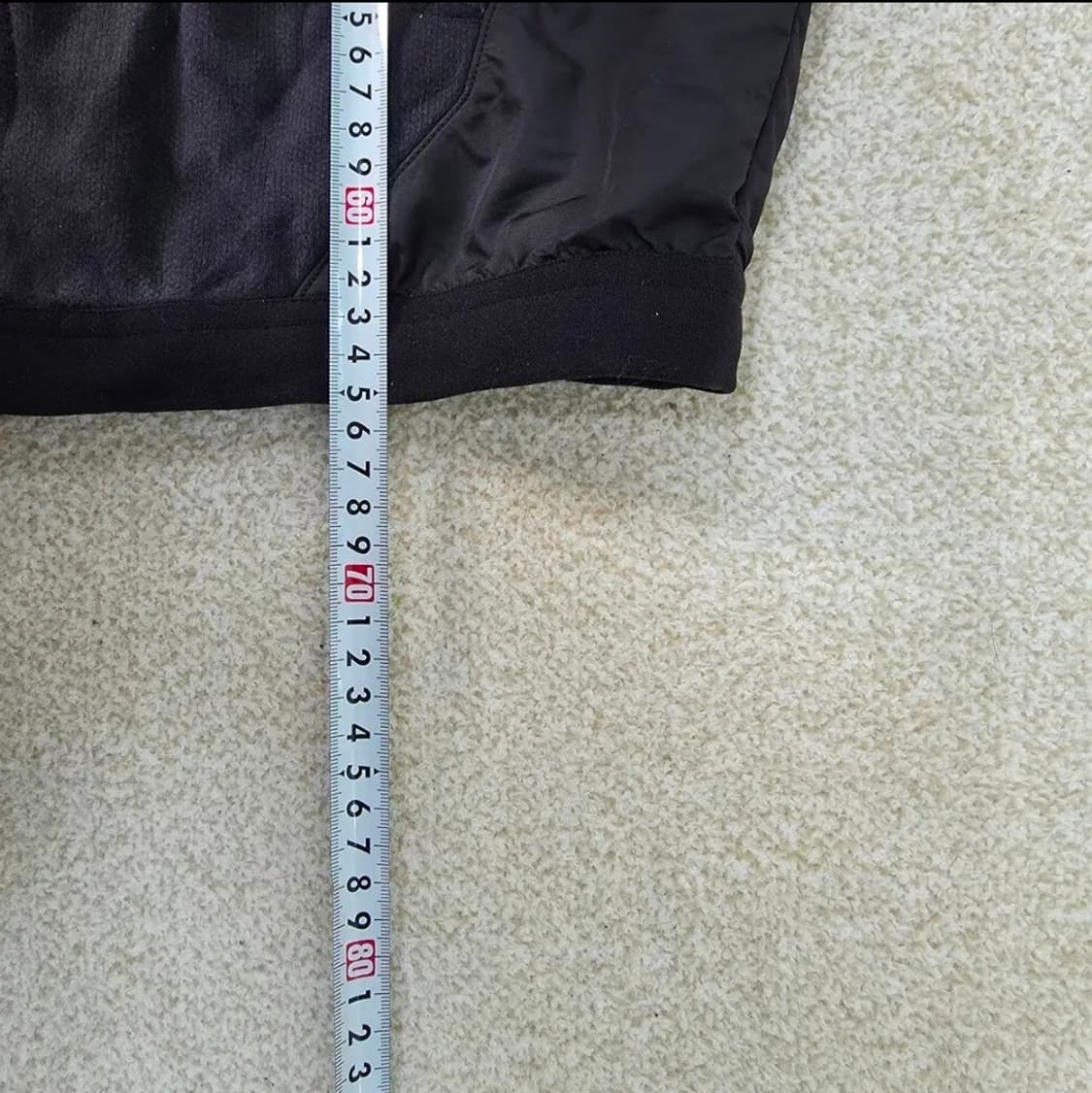 아디다스 클라이마라이트 바람막이 집업 자켓 1222J 상품이미지8