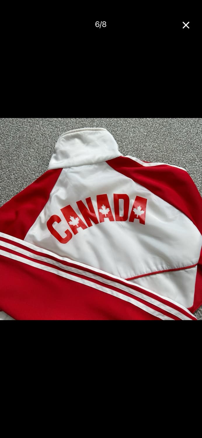 캐나다 져지 상품이미지5