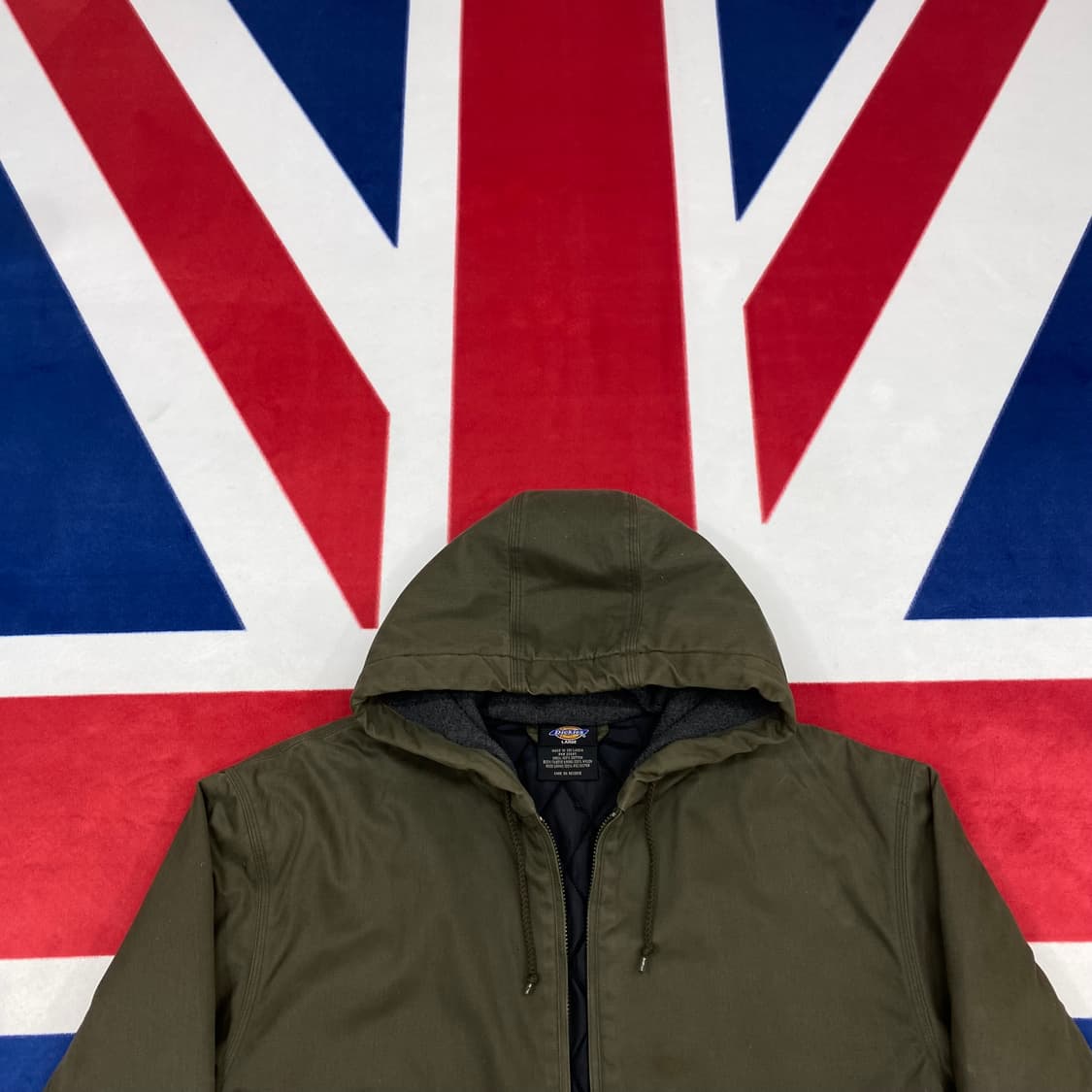 디키즈 액티브자켓 L  상품이미지2