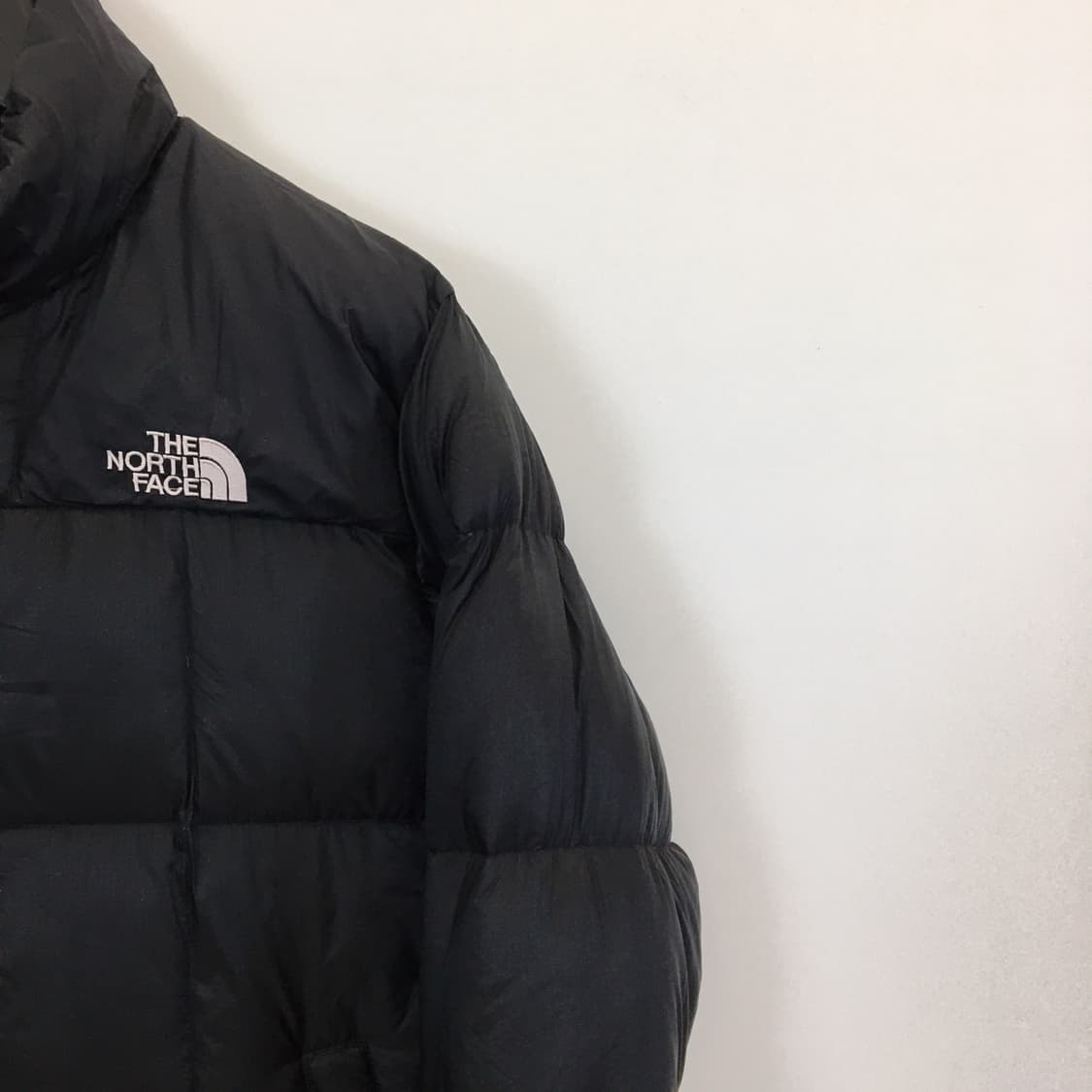 노스페이스 800 서밋시리즈 구스다운 로체패딩 95  상품이미지3
