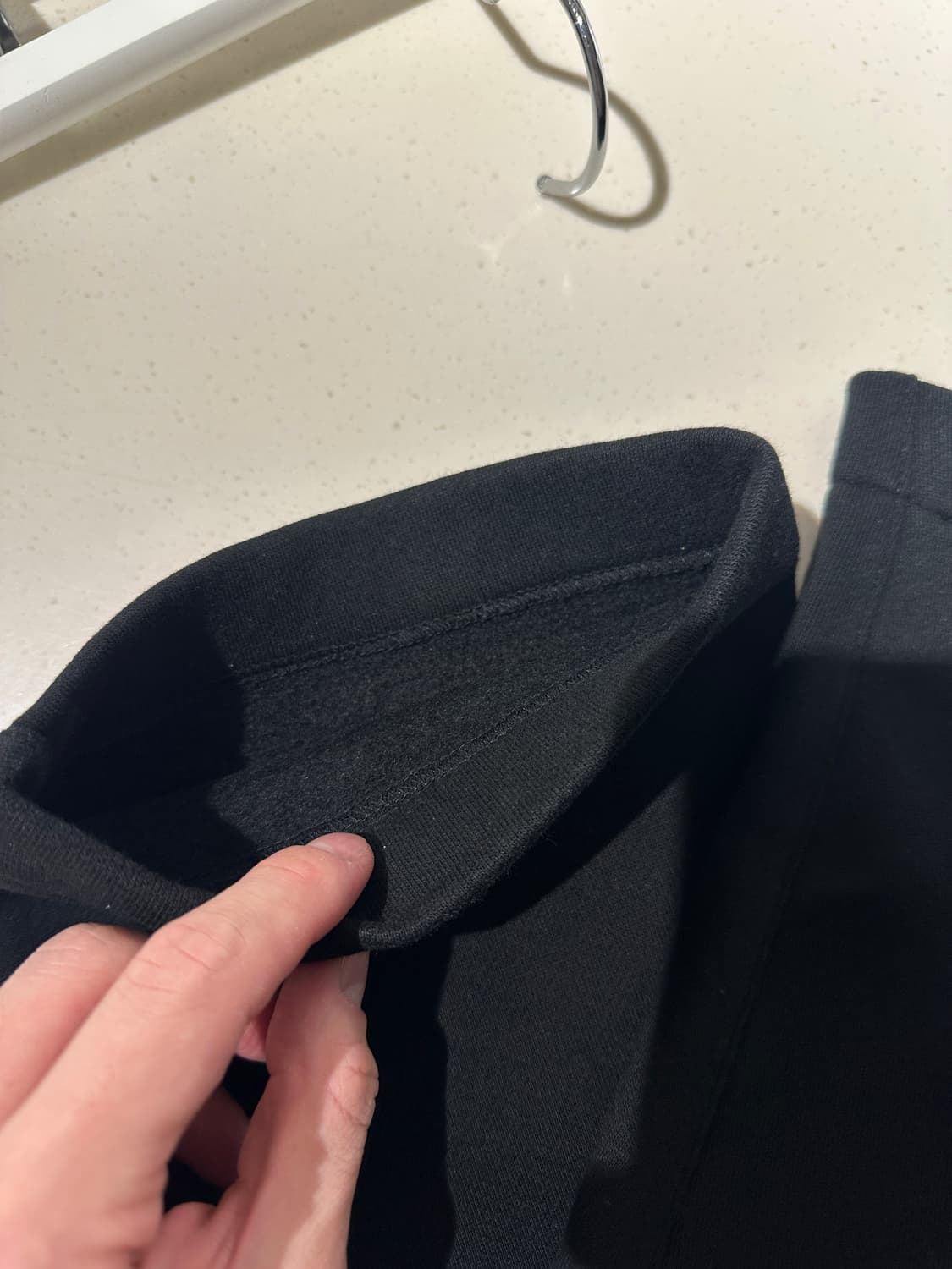 피어오브갓 에센셜 23fw 팬츠 상품이미지7