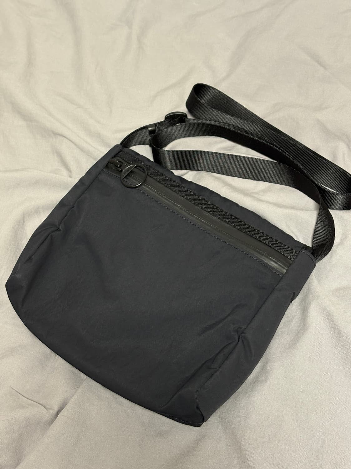 Medicine Bag(메디신백) Black 컬러 상품이미지2