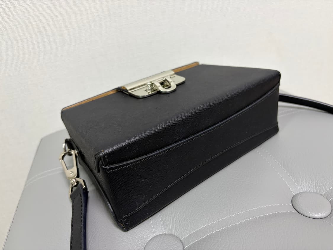 러브캣 여성 크로스백 상품이미지6