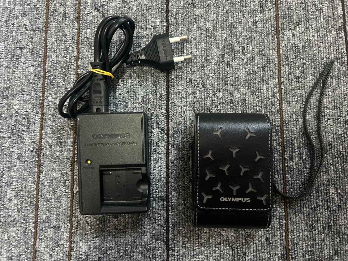 올림푸스 FE-4010 상품이미지2