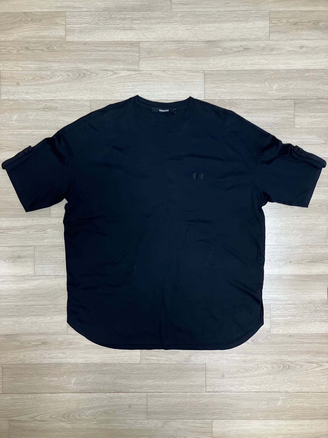 [95] 송지오 티셔츠 상품이미지1