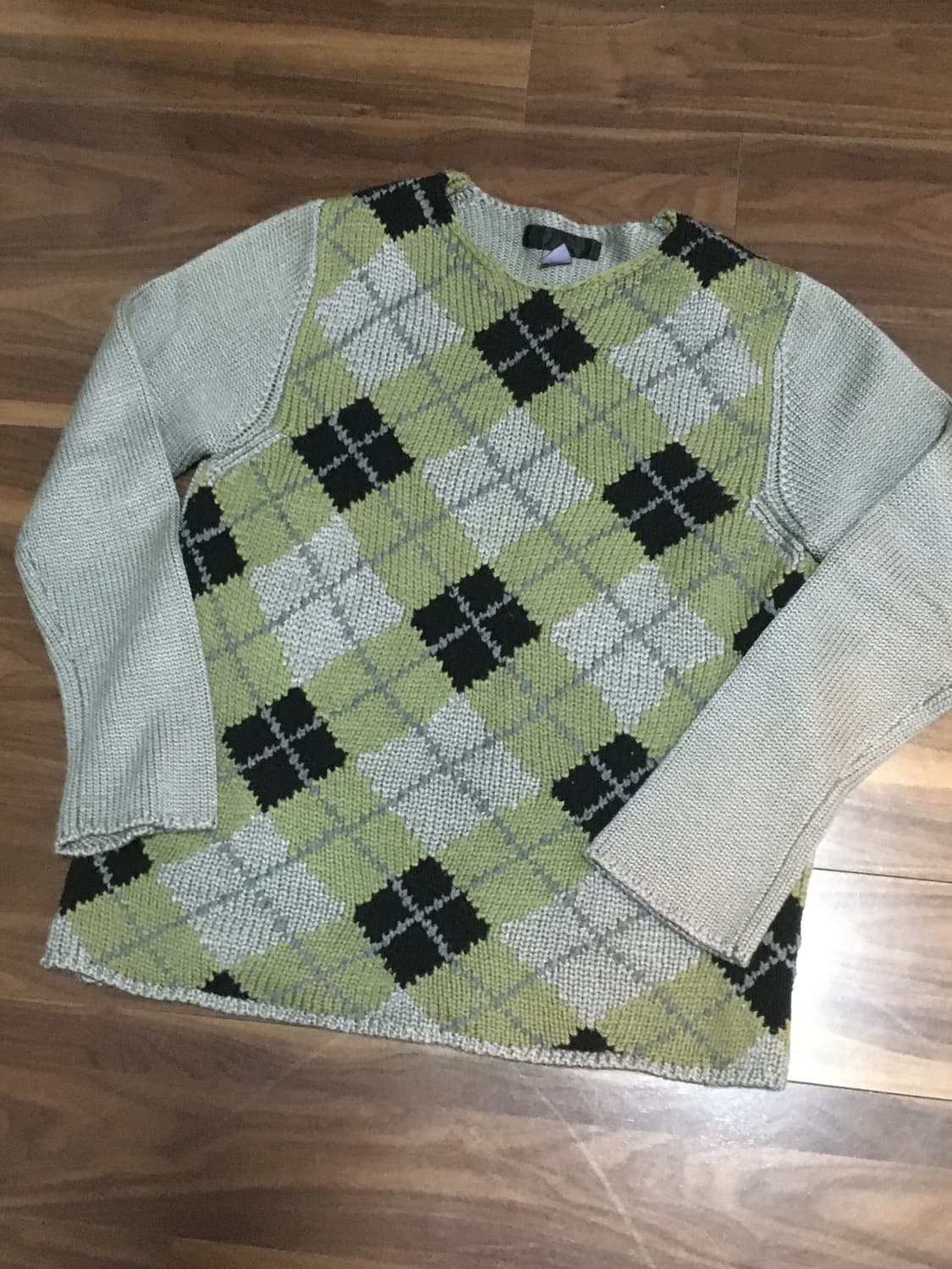 comme des garcons 니트 상품이미지1