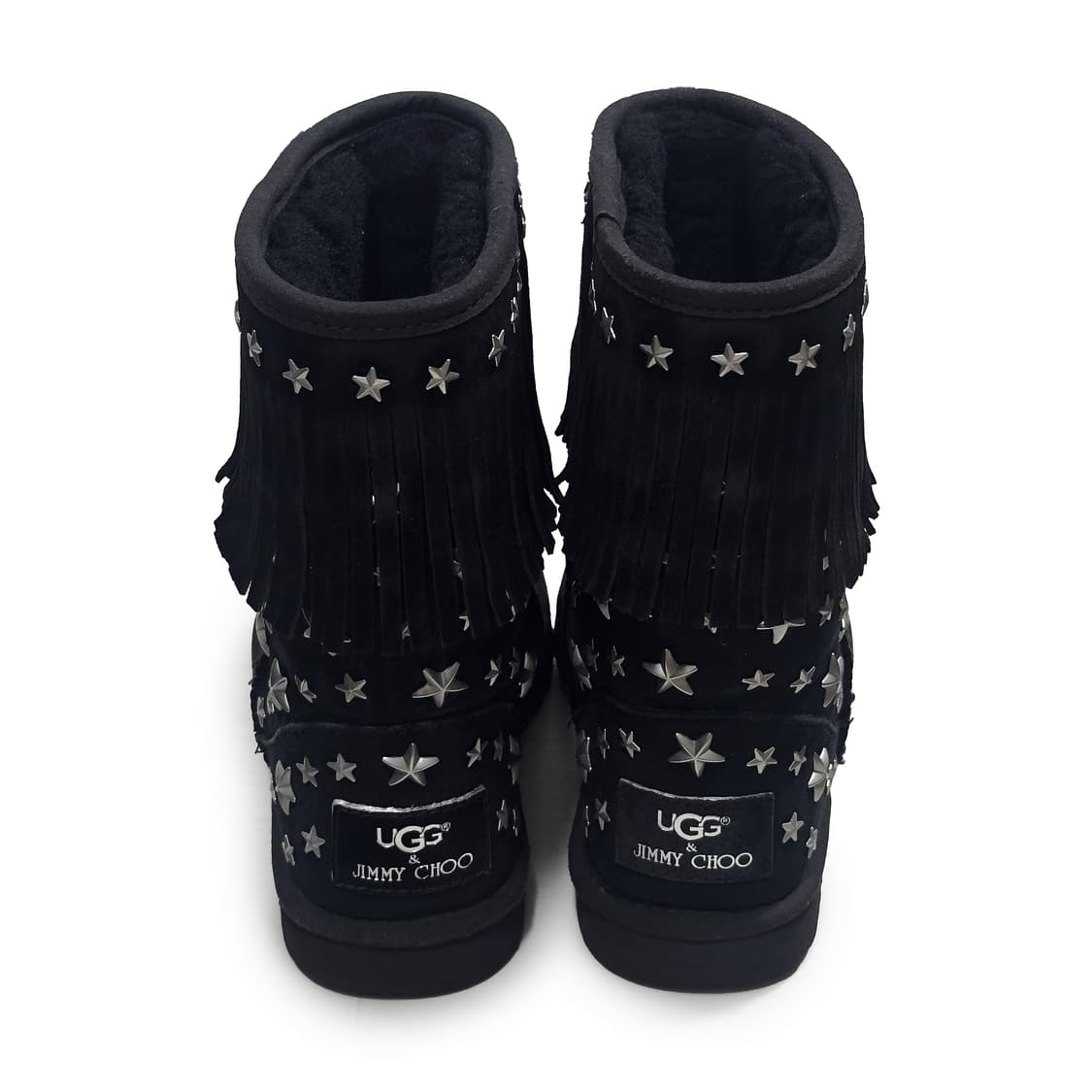 지미 추 X 어그 ( JIMMY CHOO X UGG ) 상품이미지5