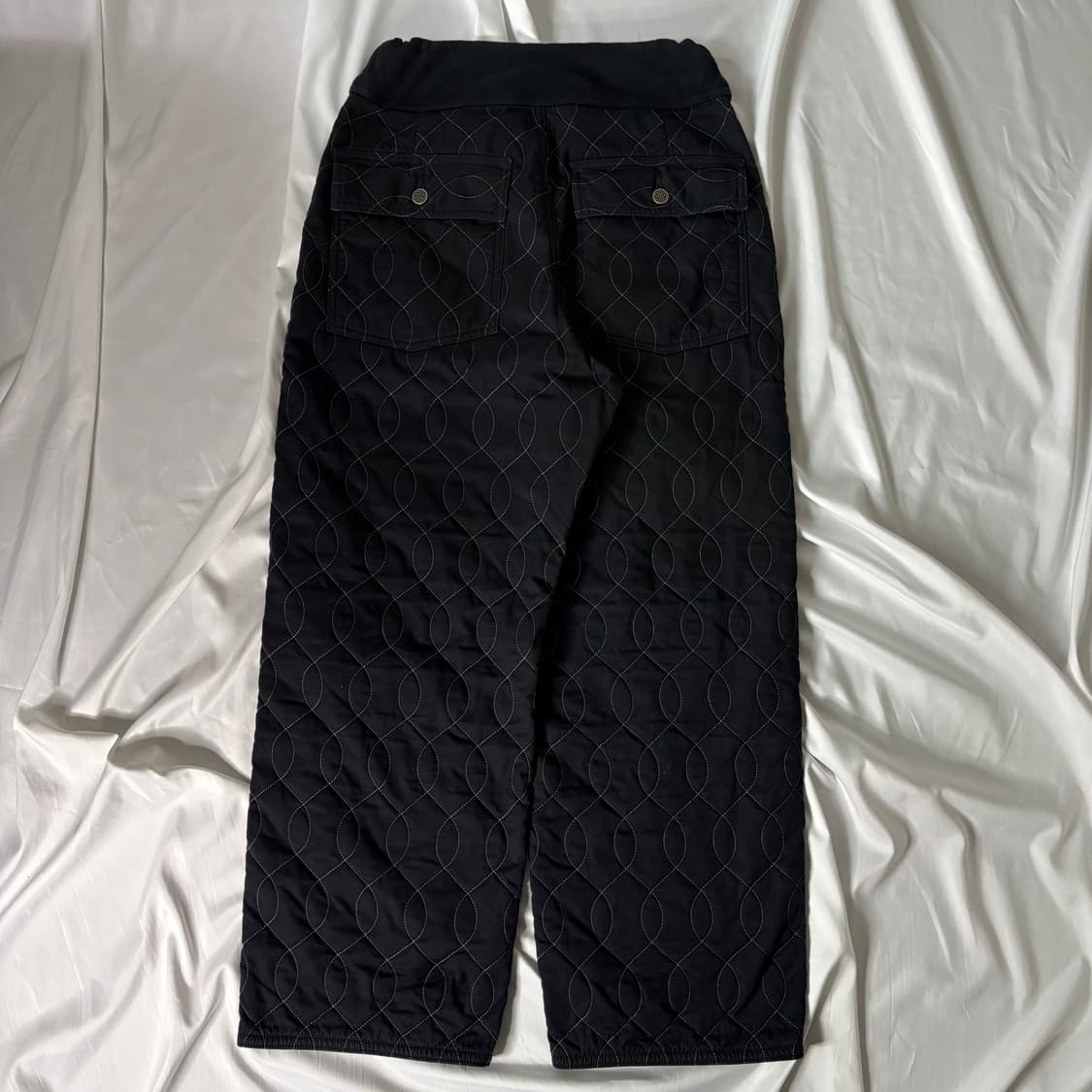 캐피탈 스웨트 팬츠  상품이미지2