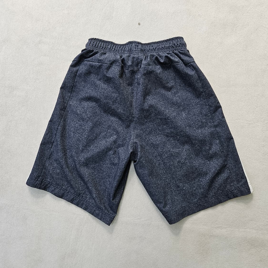 S 아디다스 사이드라인 트레이닝 반바지 0409Y 상품이미지2