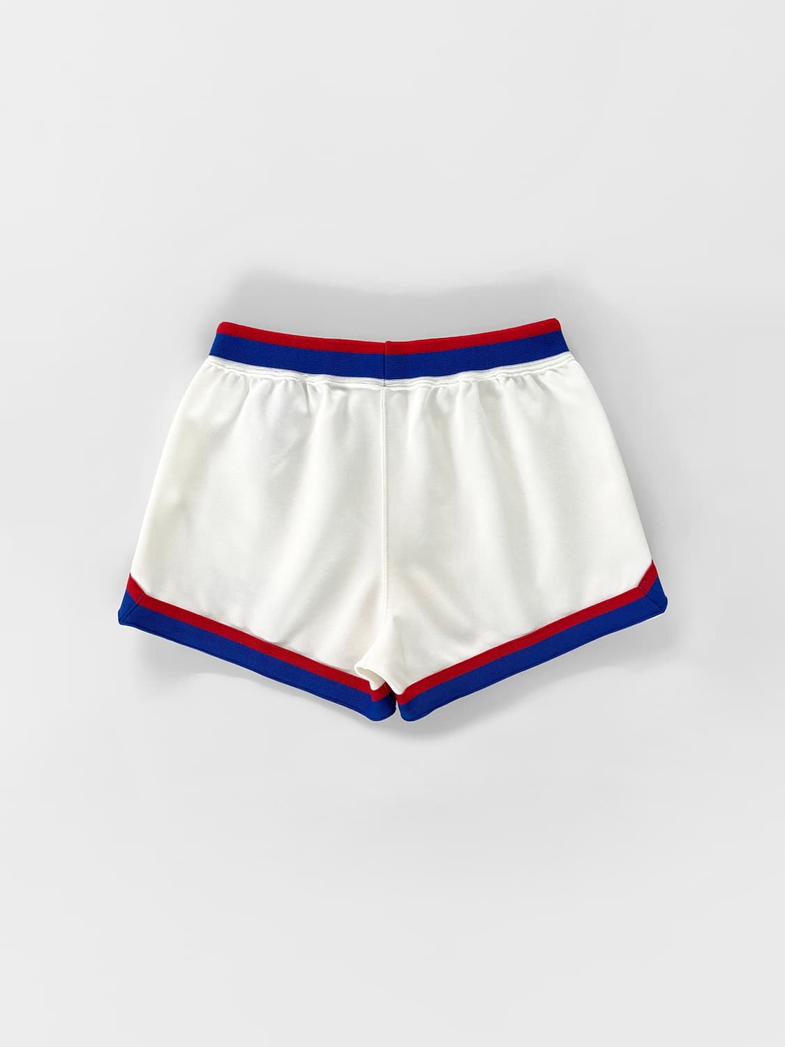 80s 빈티지 아식스 OCU 러닝 쇼츠 상품이미지3