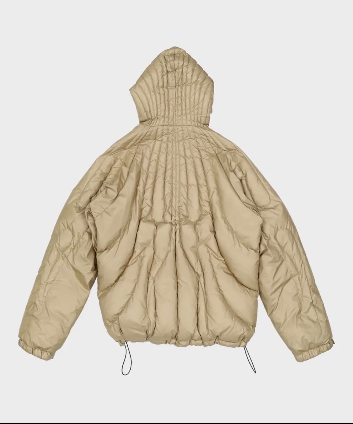 [L] 떠그클럽 푸퍼 패딩 자켓 상품이미지2