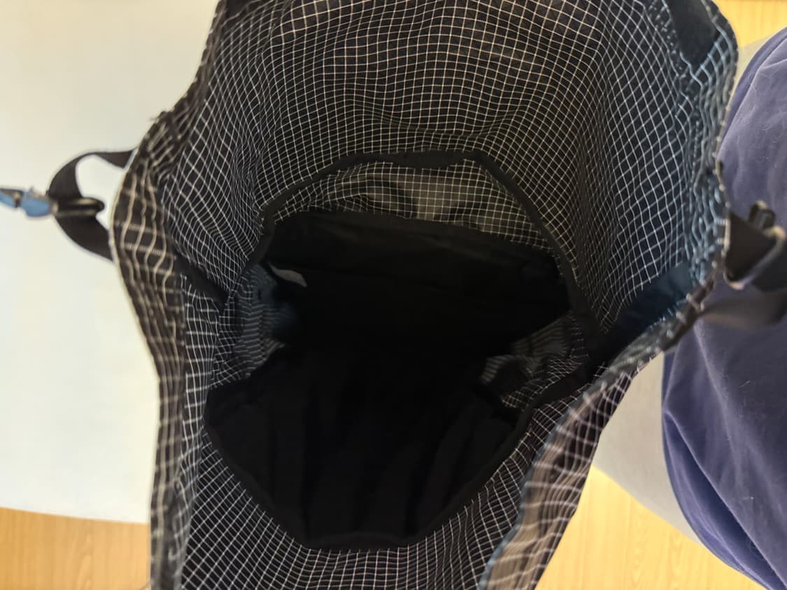 뉴발란스 케일 백팩 30L 새상품 상품이미지4