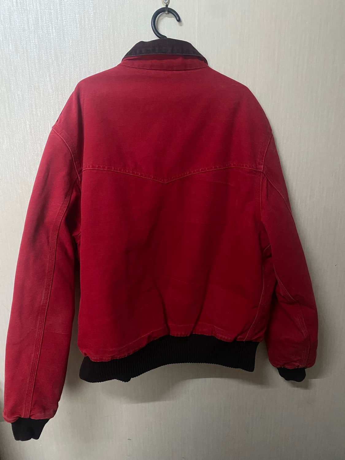 칼하트 산타페 빈티지 워크자켓  105 상품이미지2