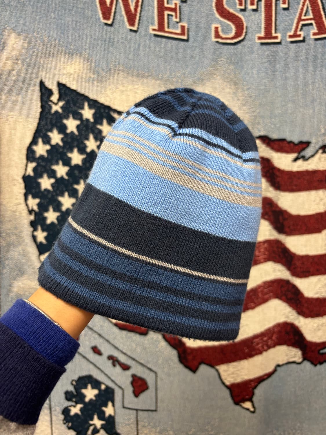 나이키 비니 상품이미지5