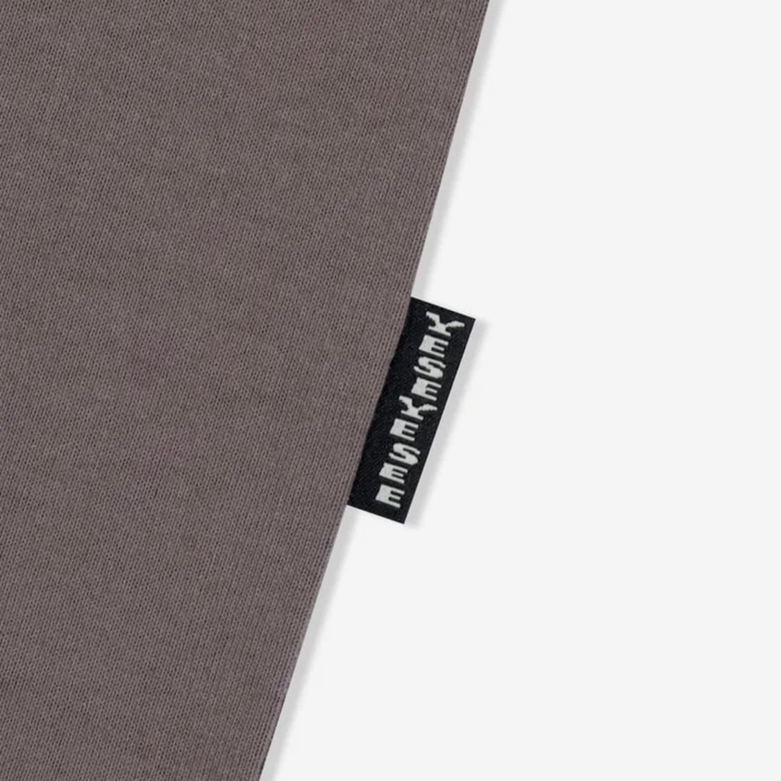 Yeseyesee Fishing Sponsors L/S Cocoa 상품이미지4