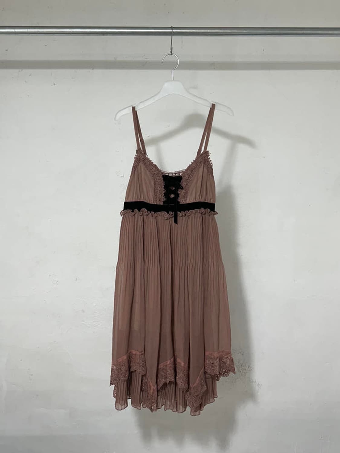 vtg dress 상품이미지1