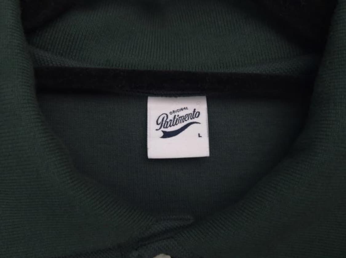 파르티멘토 반팔티 상품이미지5