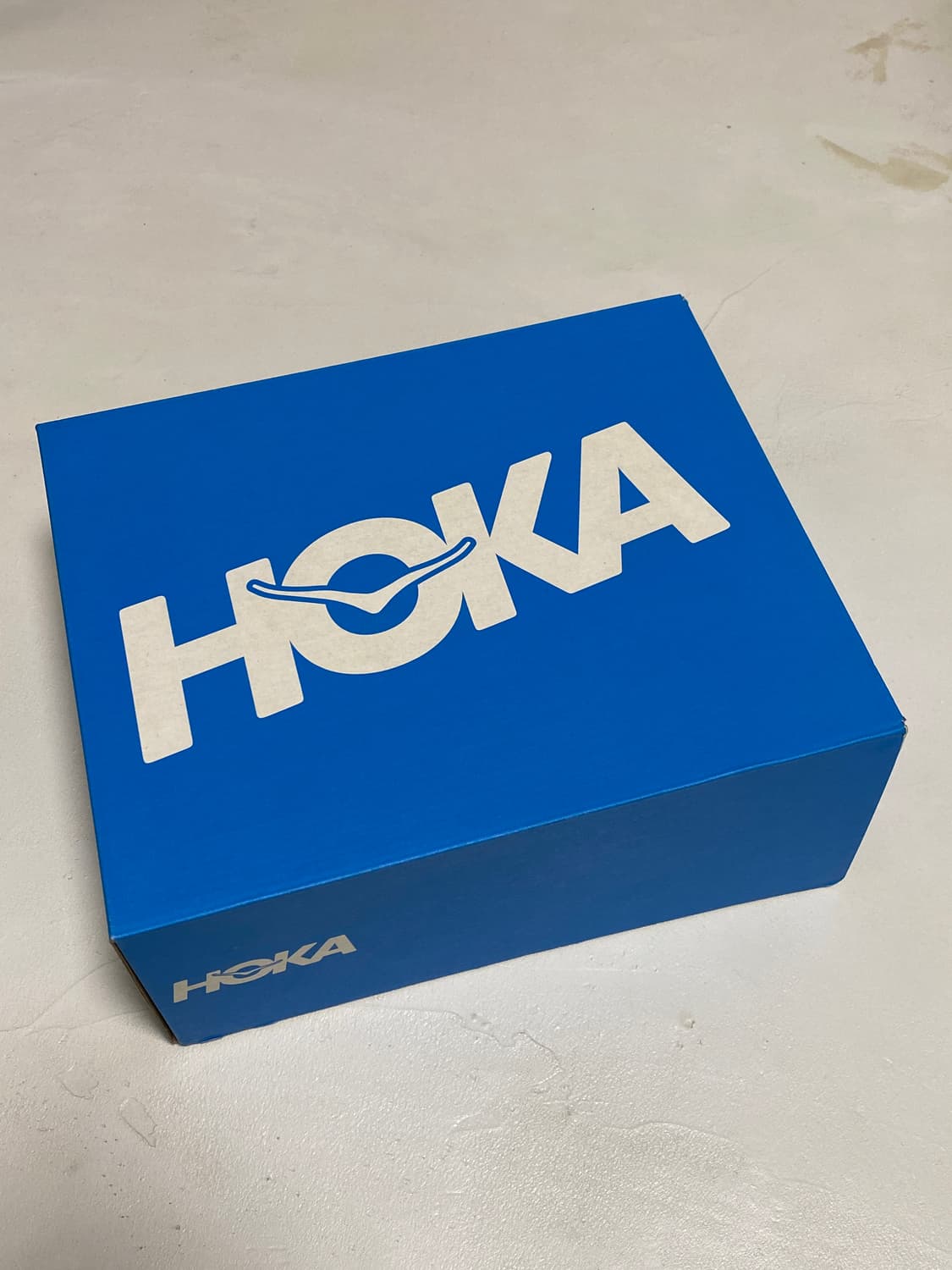 호카 본디 SR 천연소가죽버전 260mm 상품이미지10