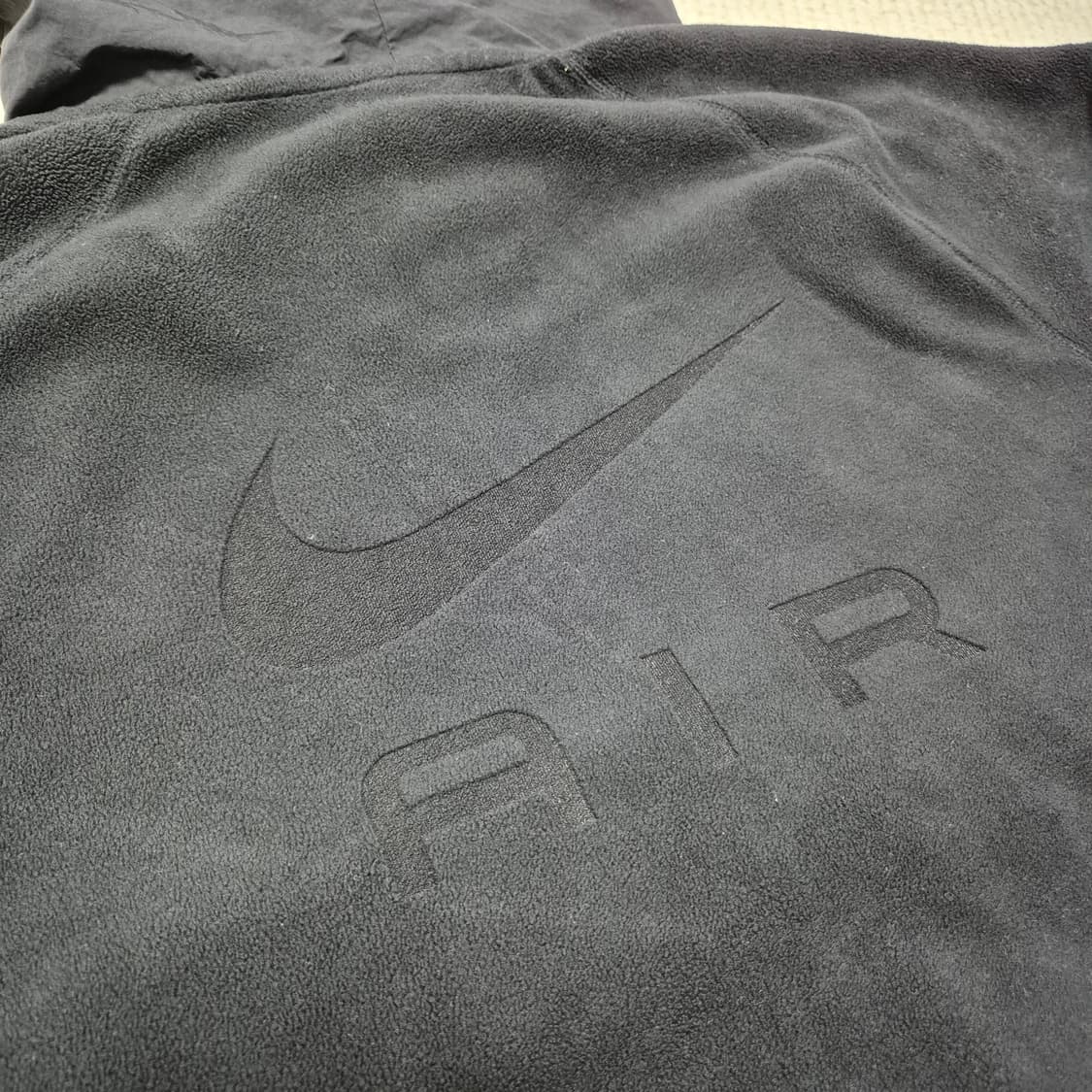 [스트릿패션🔥] 나이키 에어 써마핏 후리스 아노락 상품이미지7