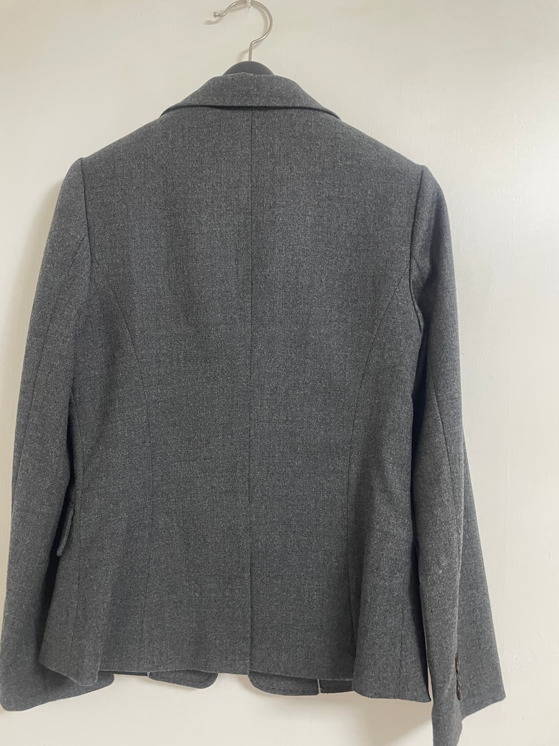 Olivia Lauren 올리비아로렌 여성 정장 세트 회색 상품이미지3