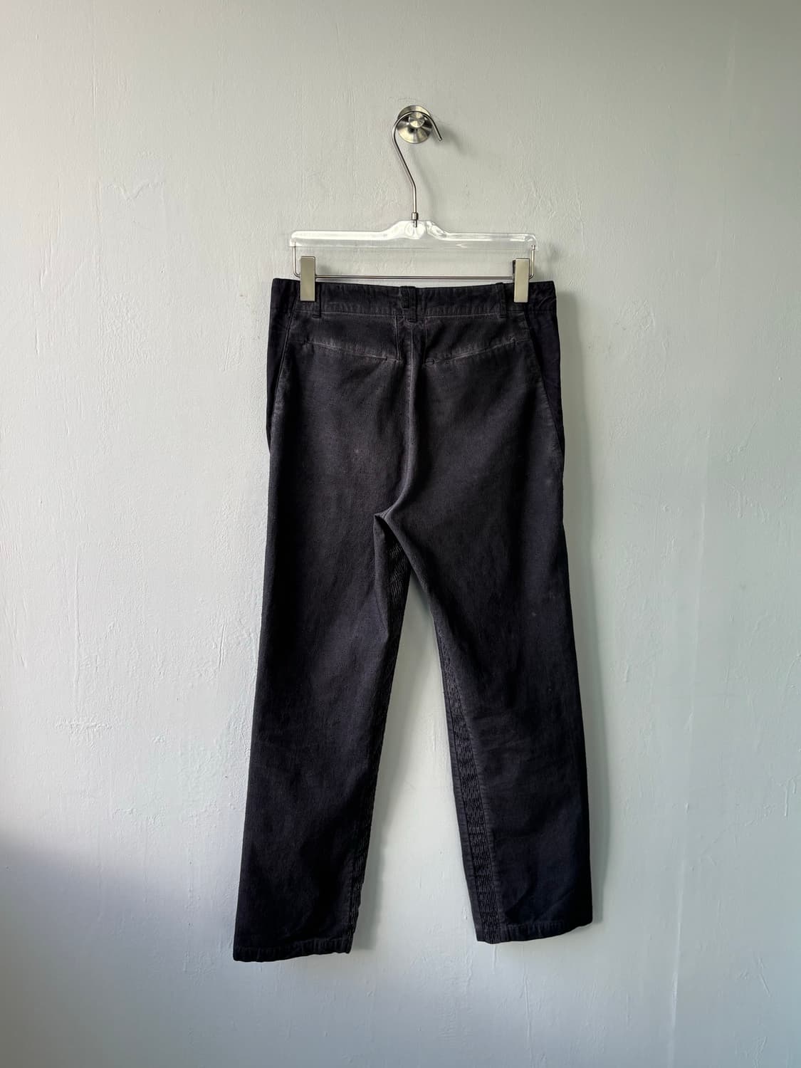 엑슬림 ep3 트라우저 상품이미지9