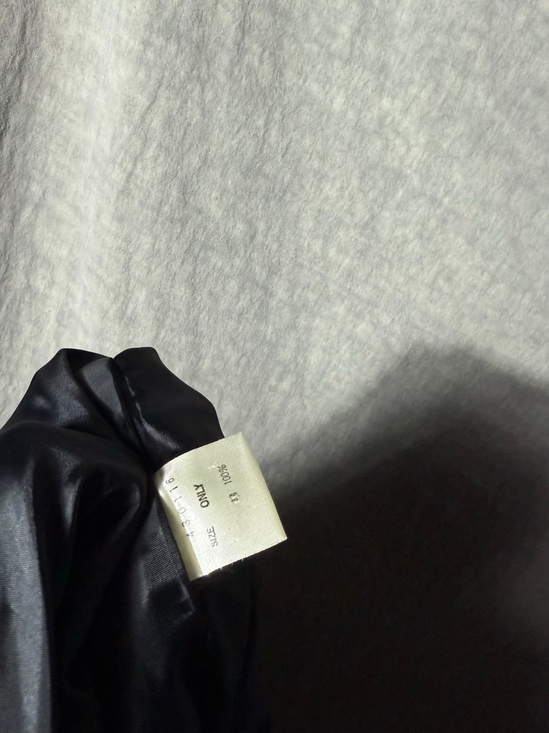 Yasuyuki Ishii Hooded Duffle Coat 상품이미지10